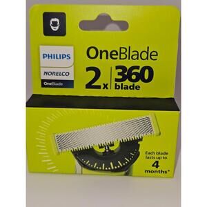 360 Blade for Philips Norelco - NEW